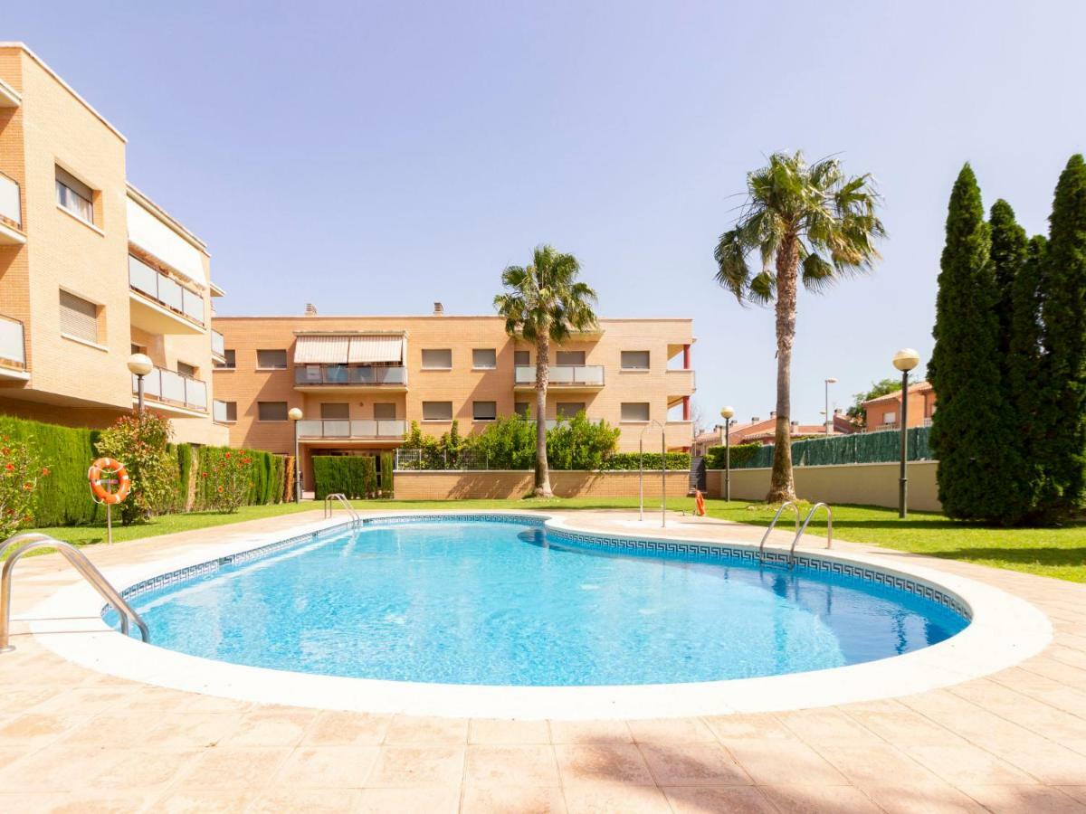 Apartment Mas De Clariana By Interhome Cambrils Exterior foto